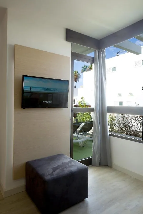 Coral Dreams Aparthotel Costa Adeje