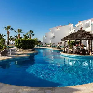 Regency Torviscas And Hotel apartamentowy
