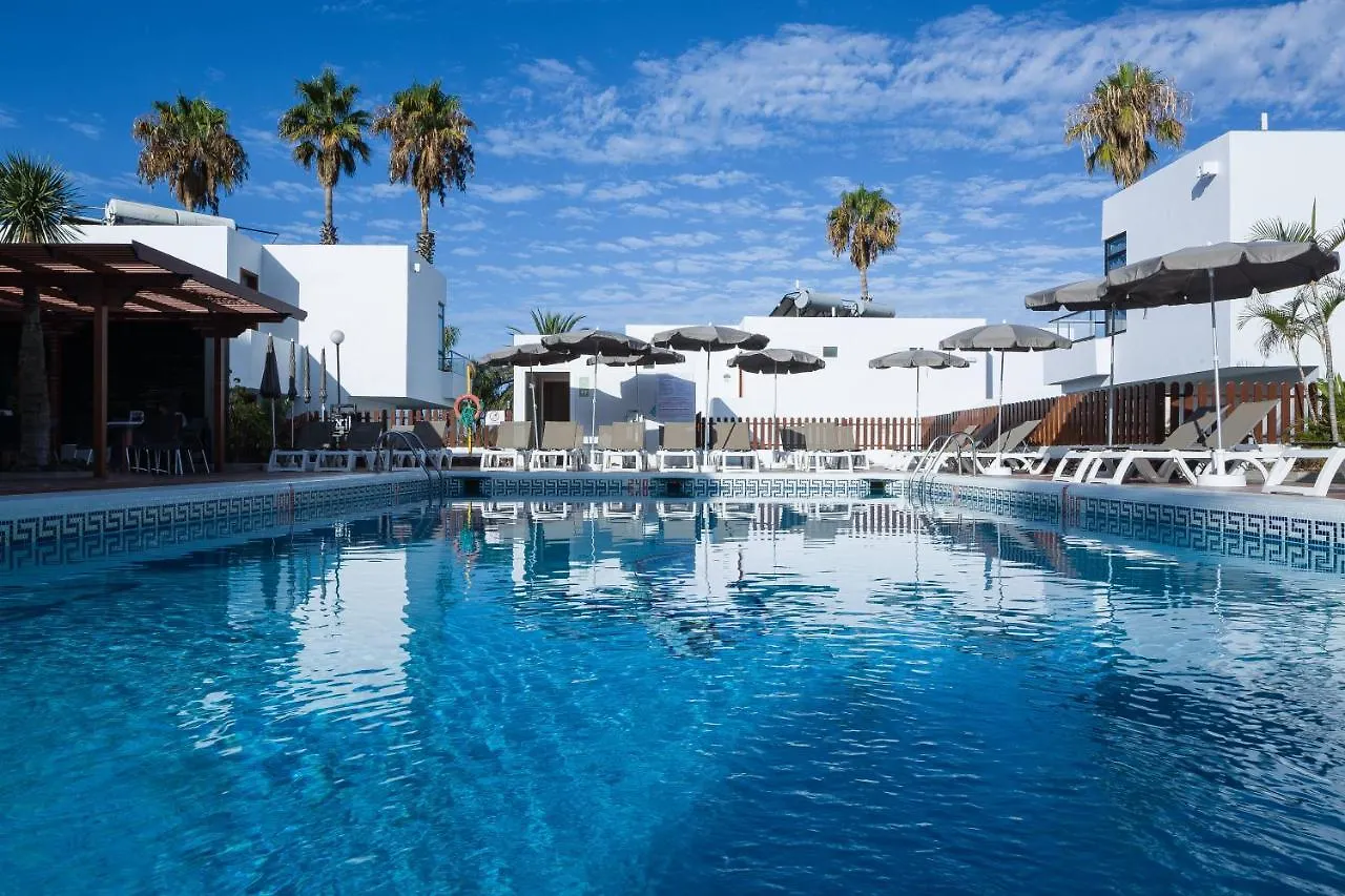 ***  Coral Dreams Aparthotel Costa Adeje  Spain