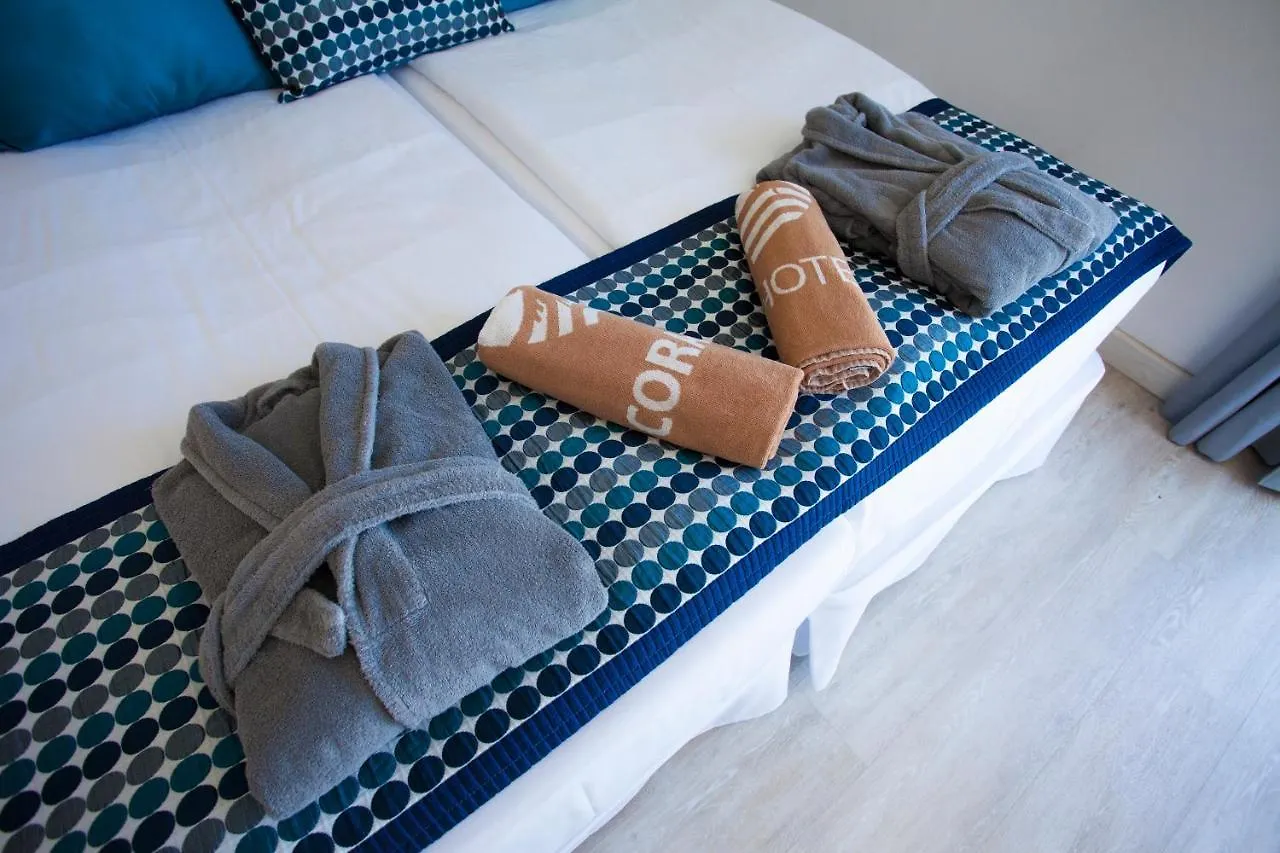***  Aparthotel Coral Dreams Costa Adeje  Spanien