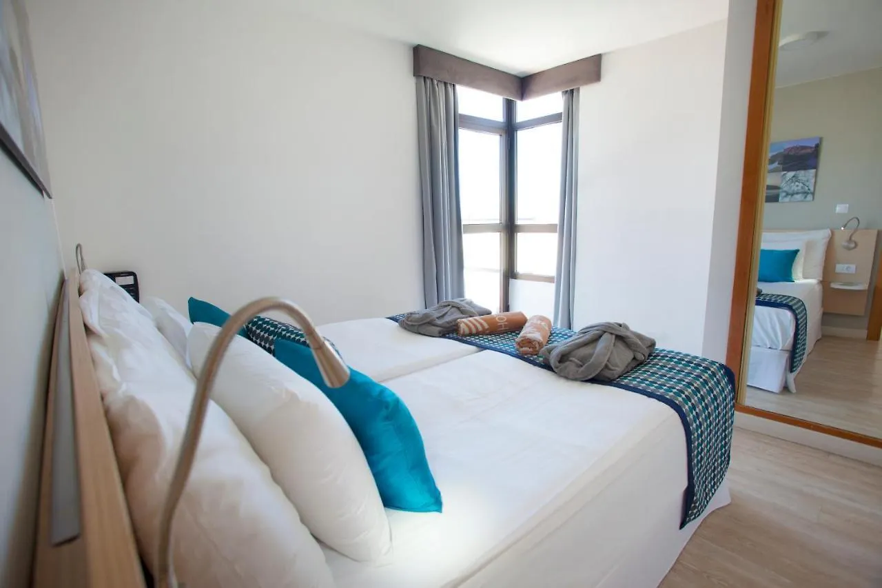 Aparthotel Coral Dreams Costa Adeje