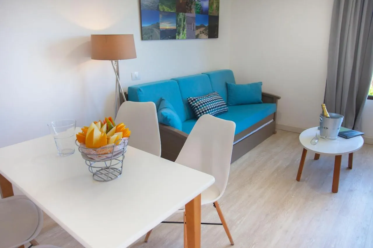 Aparthotel Coral Dreams Costa Adeje