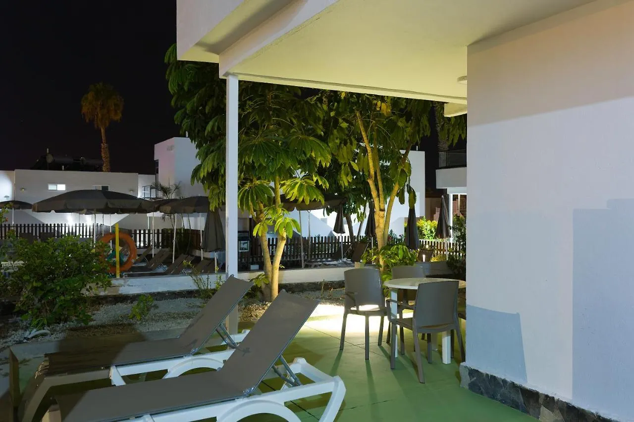 Aparthotel Coral Dreams Costa Adeje