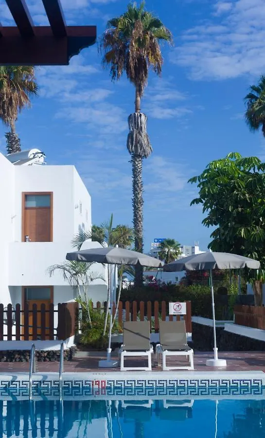 Aparthotel Coral Dreams Costa Adeje  3*, Costa Adeje (Tenerife)