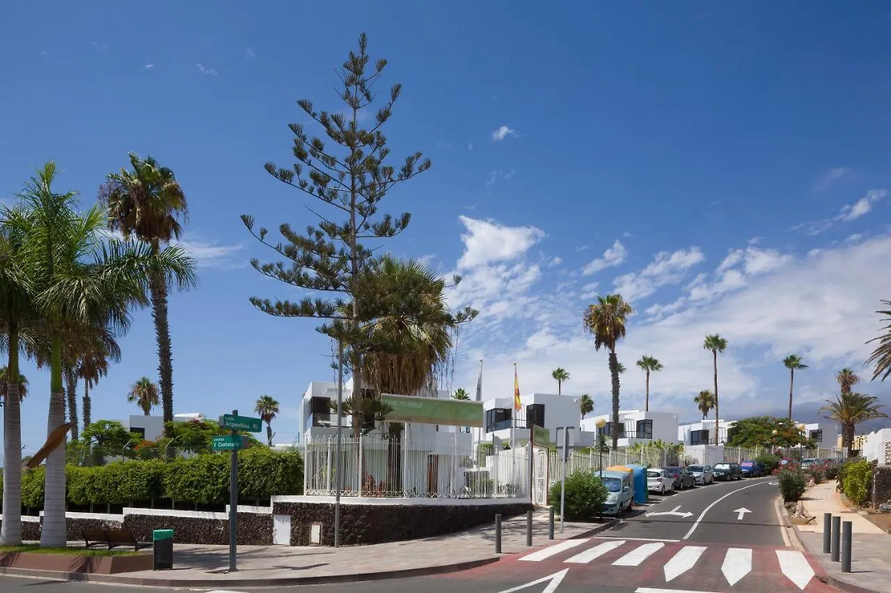 ***  Aparthotel Coral Dreams Costa Adeje  Spanien