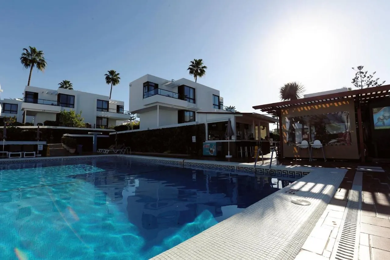 Aparthotel Coral Dreams Costa Adeje