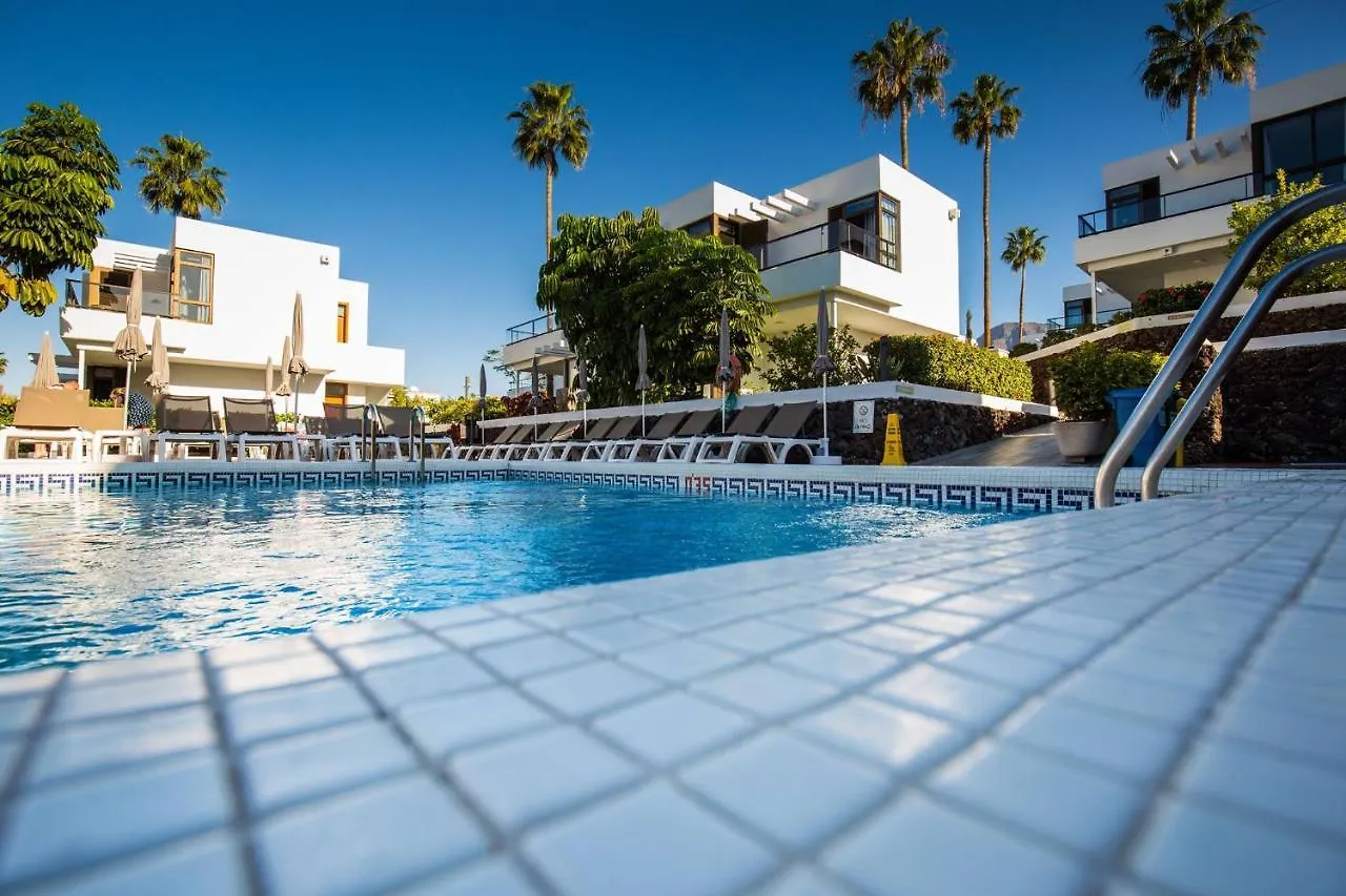 Aparthotel Coral Dreams Costa Adeje  3*, Costa Adeje (Tenerife)
